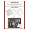 Family Maps of Marengo County, Alabama, Deluxe Edition