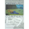 Orpheus and Company: Contemporary Poems on Greek Mythology