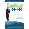 Business Credit Solved: Build Business Credit Quickly