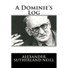 A Dominie's Log