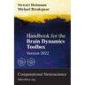 Handbook for the Brain Dynamics Toolbox: Version 2022