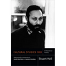 Cultural Studies 1983: A Theoretical History