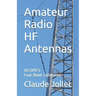 Amateur Radio HF Antennas: VE2DPE's Four-Book Collection