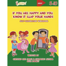 If You Are Happy and You Know It Clap Your Hands: Self-Celebration Workbook