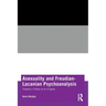 Asexuality and Freudian-Lacanian Psychoanalysis: Towards a Theory of an Enigma