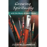 Growing Spiritually with the Myers-Briggs Model
