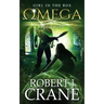 Omega: The Girl in the Box, Book Five
