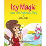 Icy Magic Anna the Anglerfish Fairy