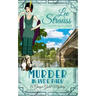 Murder in Hyde Park: a cozy historical 1920s mystery