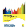 Supply Chain Forecasting Software