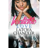 Insatiable Love