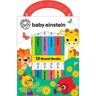 Baby Einstein: 12 Board Books