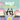 Bluey: Daddy Putdown