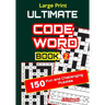 Large Print ULTIMATE CODEWORD Book 2