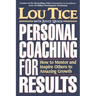 Personal Coaching for Results