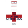 New Essays on the Last of the Mohicans