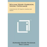 William Henry Harrison, Young Tippecanoe: Childhood Of Famous Americans Series