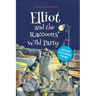 Elliot and the Raccoons' Wild Party
