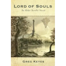 Lord of Souls: An Elder Scrolls Novel