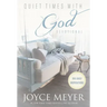 Quiet Times with God Devotional: 365 Daily Inspirations