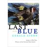 Last Blue: Poems