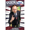 Quick! Before You Vote...