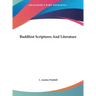 Buddhist Scriptures and Literature