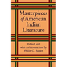 Masterpieces of American Indian Literature