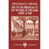 Dutch Primacy in World Trade, 1585-1740