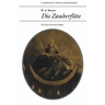 W. A. Mozart: Die Zauberflöte
