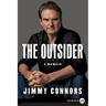 The Outsider: A Memoir
