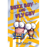 Buzz Boy and Fly Guy (Fly Guy #9)