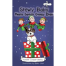 Stewy Baby Meets Santa's Creepy Elves