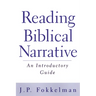 Reading Biblical Narrative: An Introductory Guide
