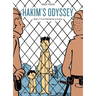 Hakim's Odyssey: Book 3: From Macedonia to France