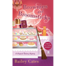 Brownies and Broomsticks