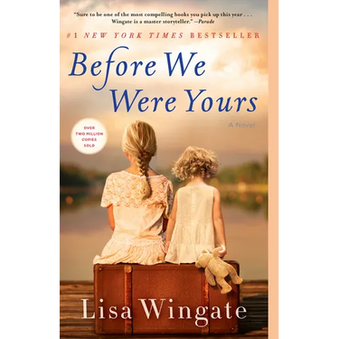 Before We Were Yours