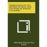 Observations On The Mystery Of Print And The Work Of Johann Gutenberg