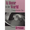 At Home in the World: Cosmopolitanism Now