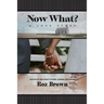 Now What? A Love Story
