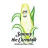 Sammy the Cornstalk