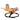 Elephant Kids Swivel Chair, 220 LBS Capacity, 360° Spinning Chair, Autistic Kids Sensory Toy Chair with Non-Slip Metal Base, Toddler Sit and Spin Chair for Coordination Balance Focus Orange