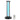 UV Light 36W Ultraviolet Lamp with Ozone Purifier with 30/60/120 Minutes Timer