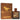 Lattafa Qaed Al Fursan Untamed by Lattafa Eau De Parfum Spray (Unisex)