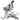 Sliding Compound Miter Saw 12-In Blade 15 Amp Motor Corded Double Bevel 60-Tooth