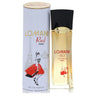 Lomani Red by Lomani Eau De Parfum Spray