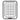 Rear Bike Basket Metal Wire Bicycle Basket Reflective Tail Light Cover