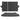 Cargo Mat & Backrest Mat All Weather Custom Fit for Toyota RAV4 2019-2024