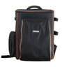 35.6L Welding Backpack 600D Polyester Welder Backpack for Tools and Helmet
