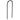 10-Inch 12 Pack Rebar Stakes Heavy Duty U Shape Galvanized Steel Ground Anchors